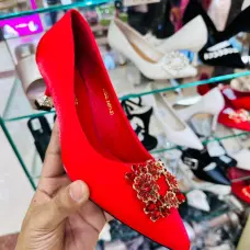 সাইজ ৪১ একসাথে