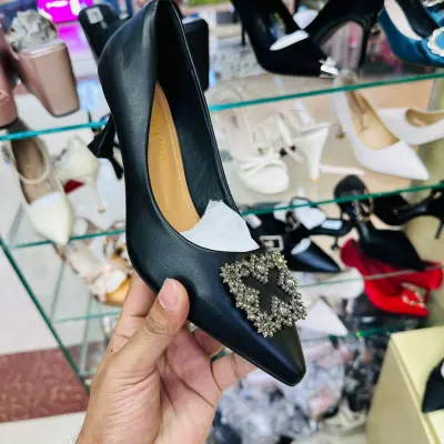 Hill 320 সাইজ ৪০