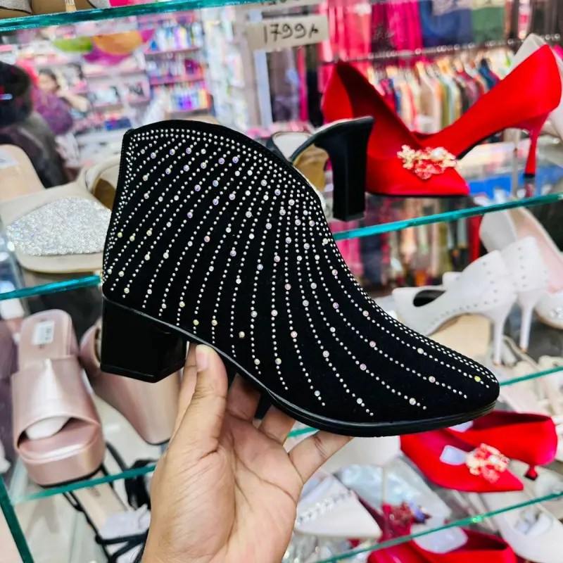 Hill 19 সাইজ৩৫