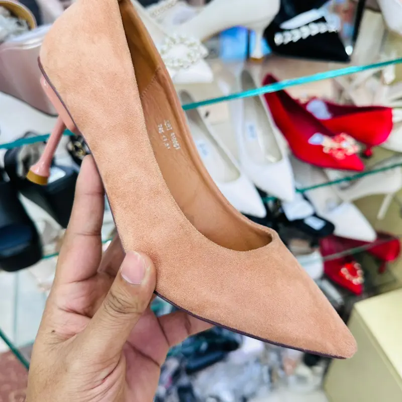 Hill 181 সাইজ ৩৮