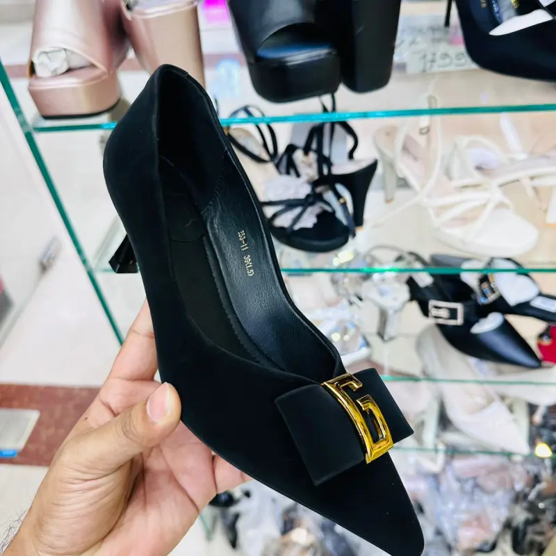 Hill 343 সাইজ ৪০