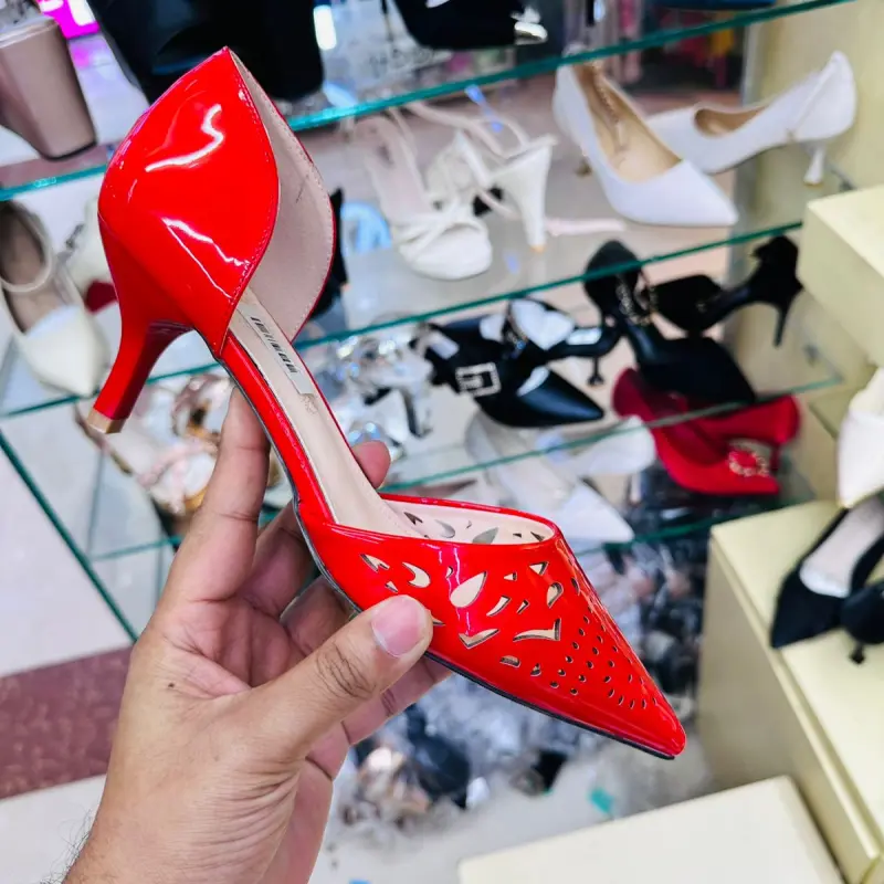 Hill 318 সাইজ ৪০