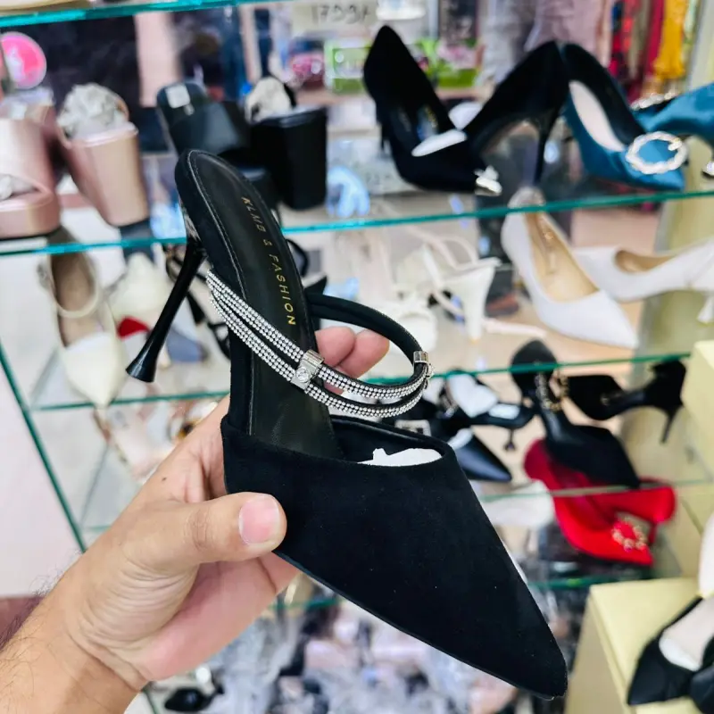 Hill 307 সাইজ ৪০